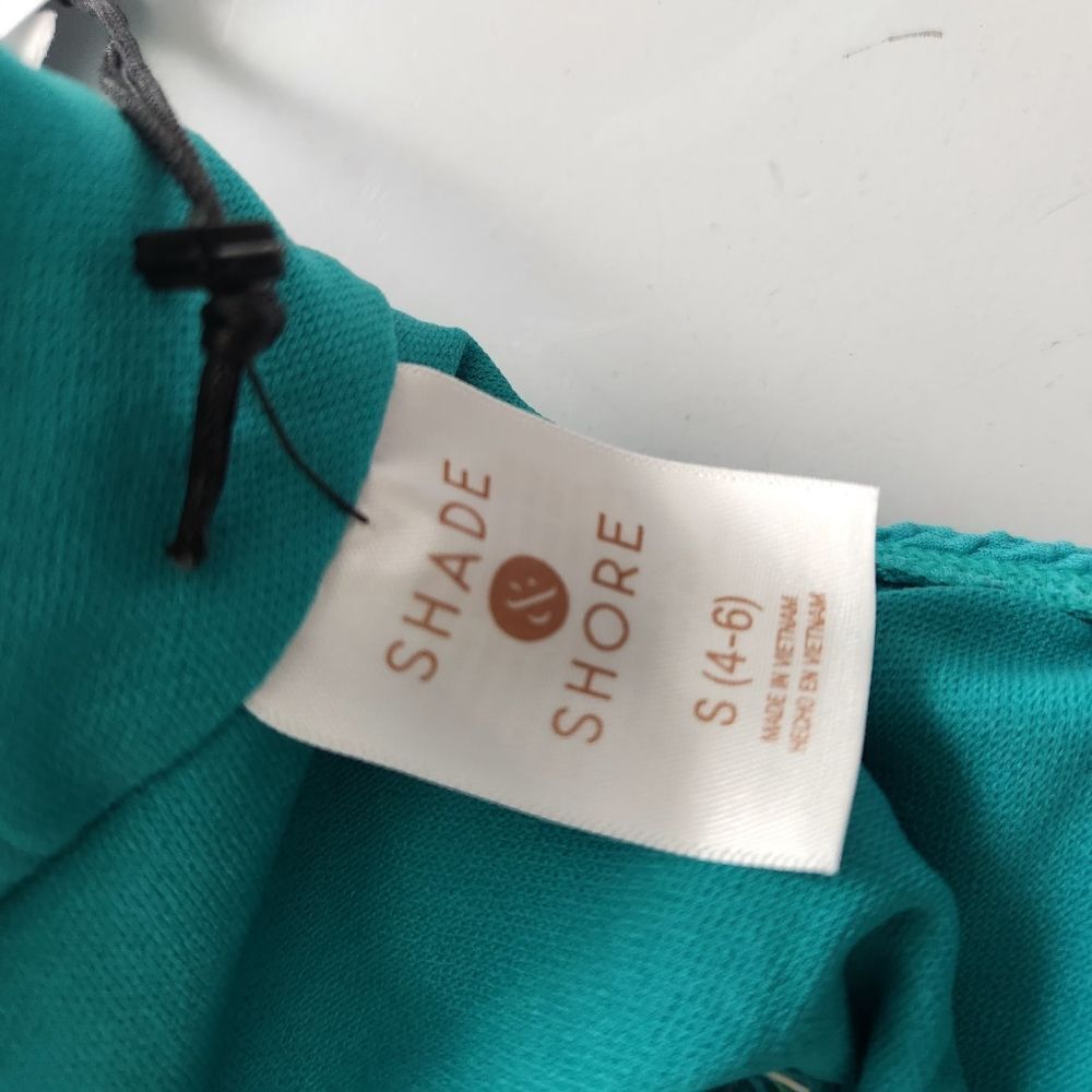 Swimwear Bundle Cupshe /Shade & Shore Size Small - Picture 5 of 6